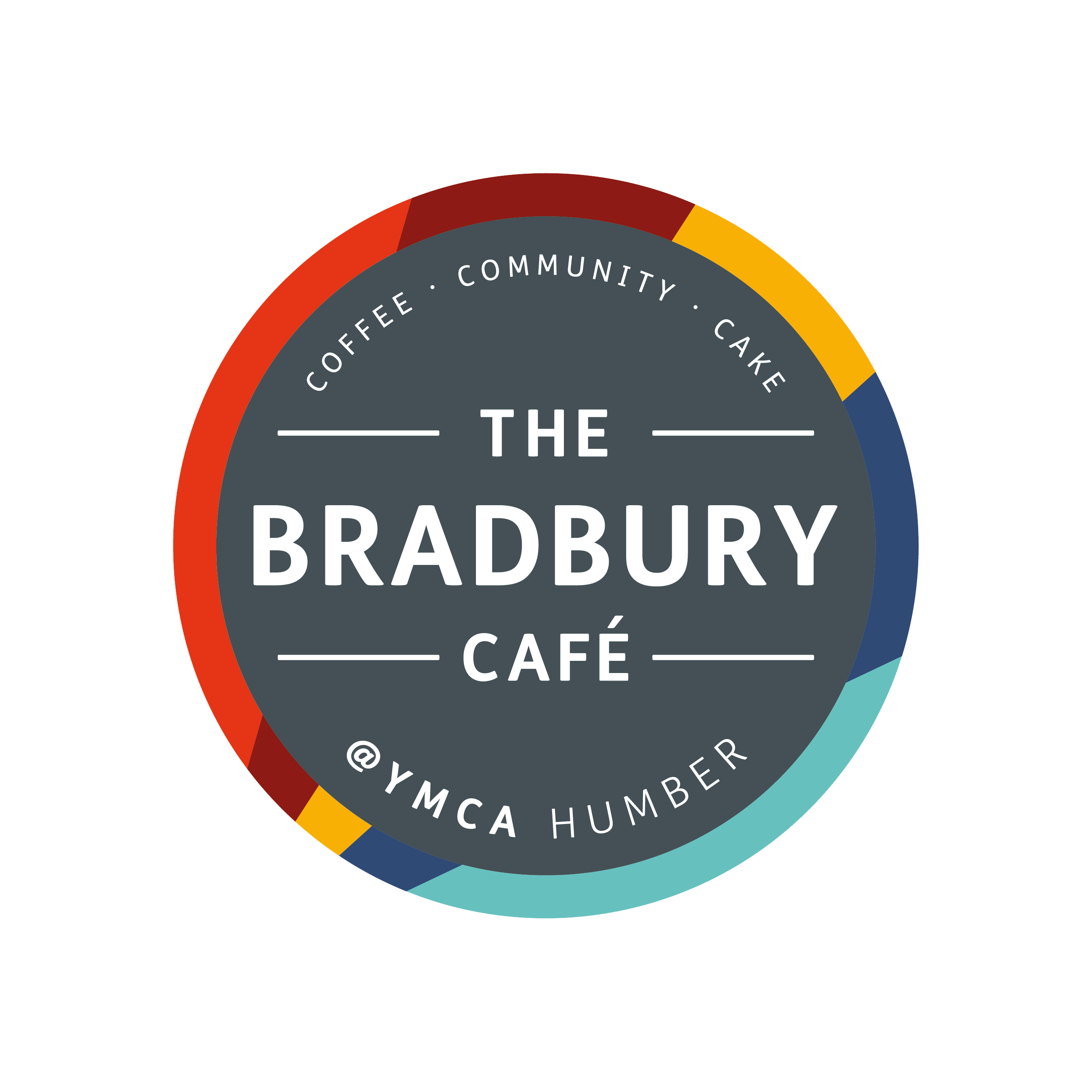 YMCA Bradbury Logo Transparent