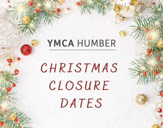 Cafe Closure Dates (2)