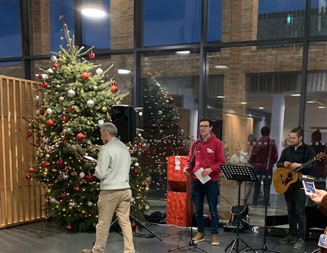 Carols 2