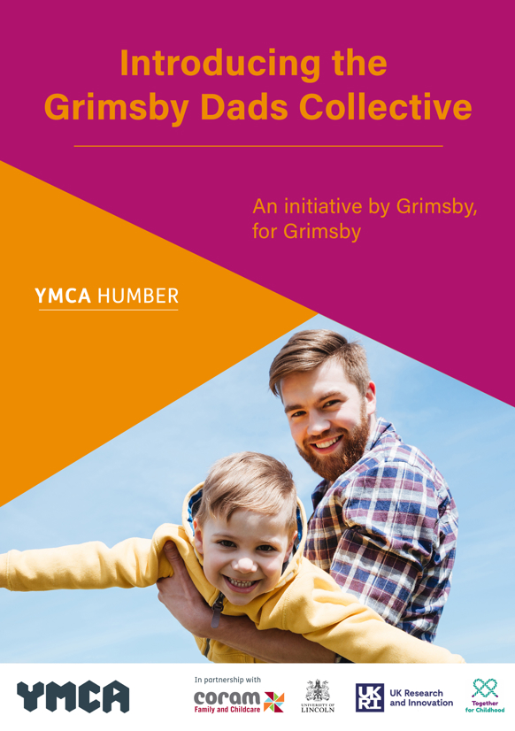 Young Dads Front