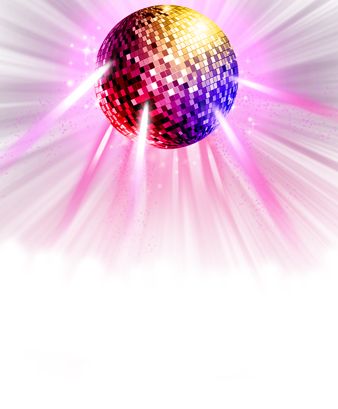 —Pngtree—Colorful Disco Ball Night Party 5329025