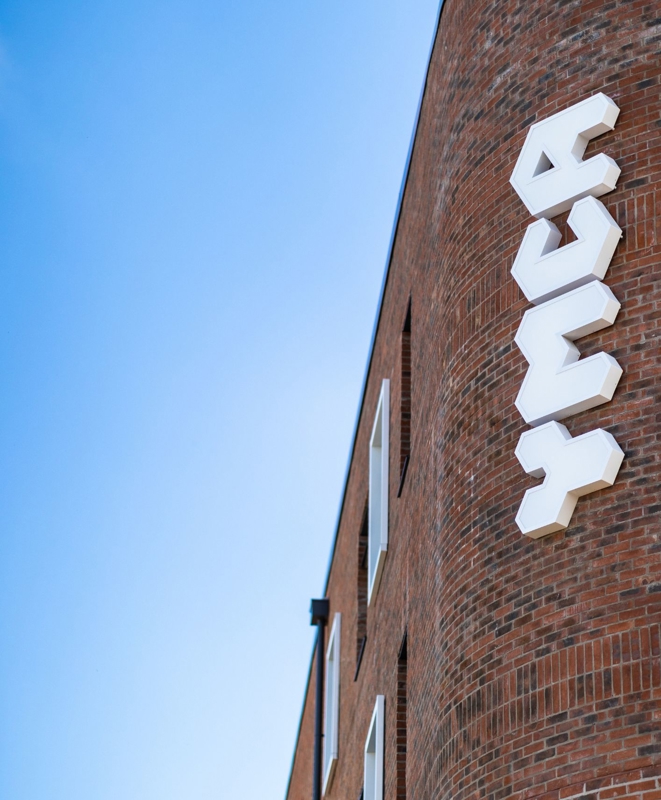 YMCA Humber Impact Report Front Page Options