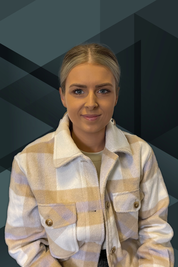 Demi Towle Grey