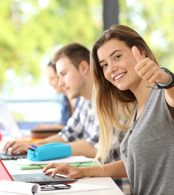 Student