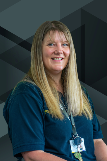 Jo Bell Grey