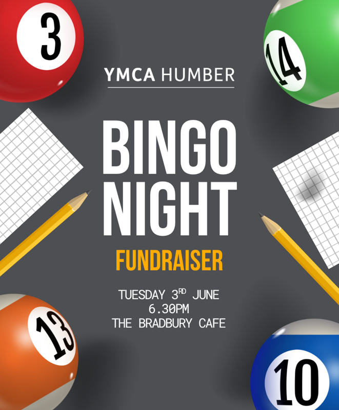 Bingo Game Flyer (1080 X 1080 Px) (1)