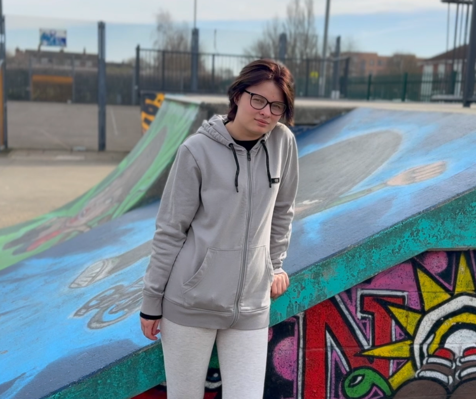 Resident's Story Two