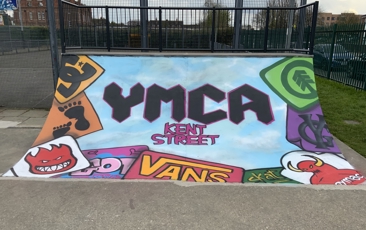 Kent Street Skate Park