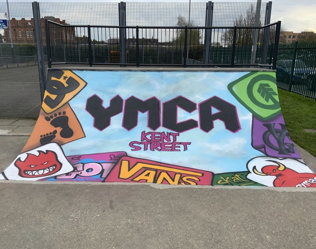 Kent Street Skate Park