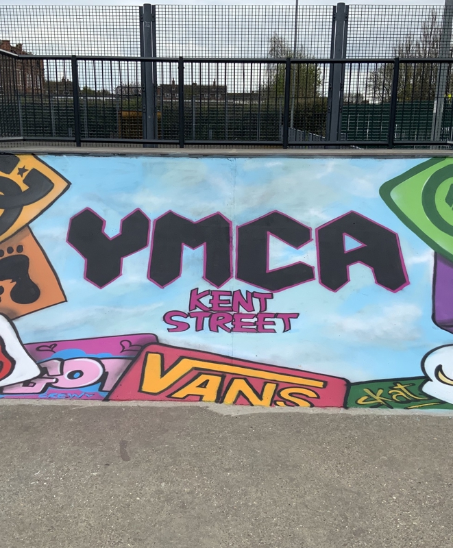 Kent Street Skate Park