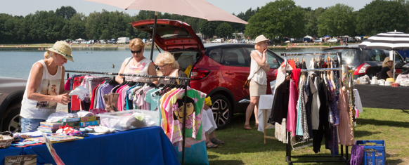 Carbootsale Oss