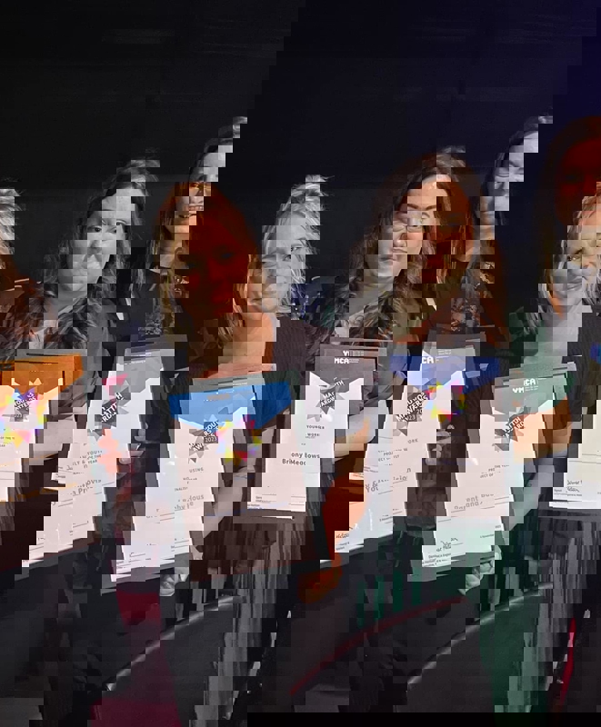 Youth Matters Awards 2023