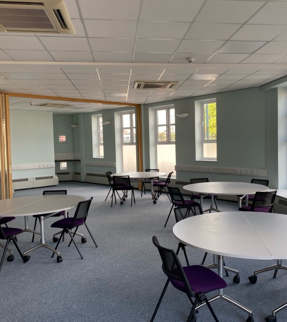Conference Room 1