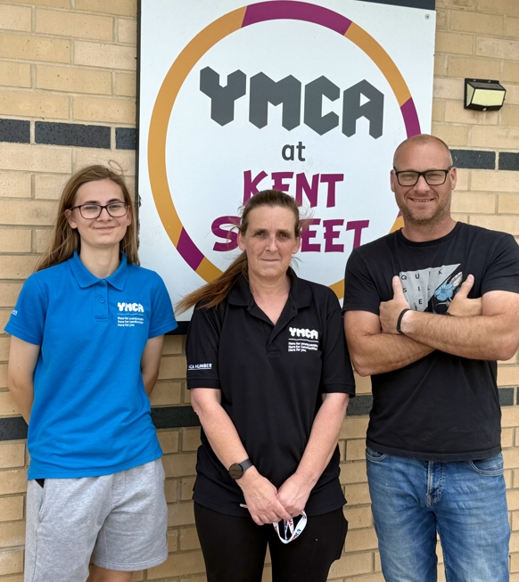 Youth Team