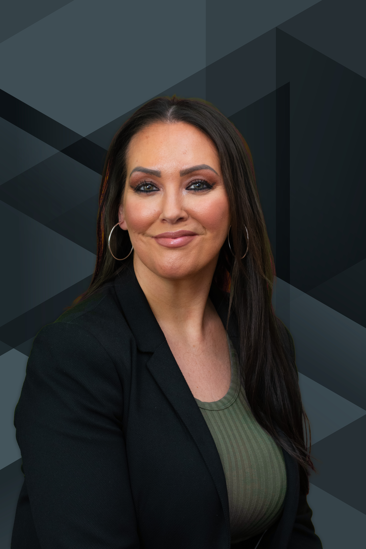 Jo Taylor Gray Background
